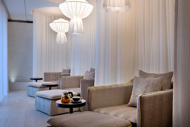 スパリラクゼーションルーム