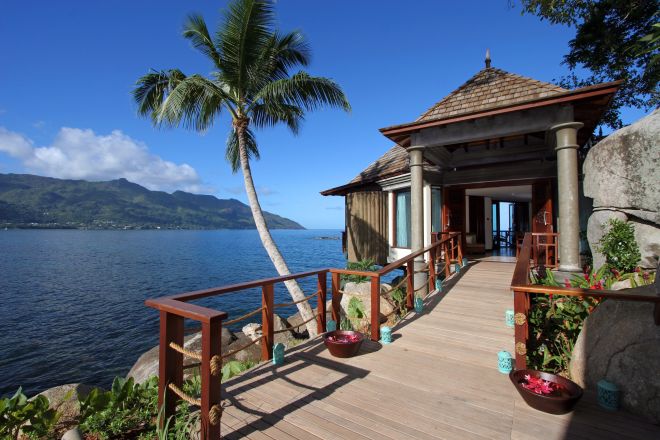 Pintu Masuk Spa Duniye