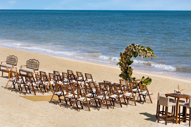 Strand-Event