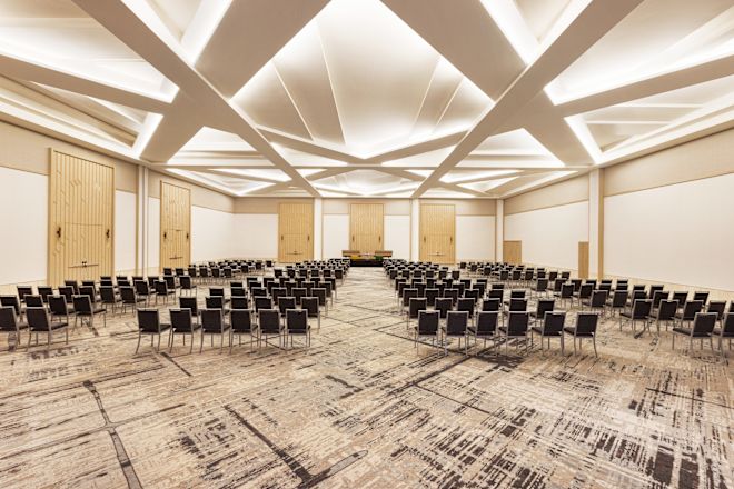 Ballsaal "Azul"