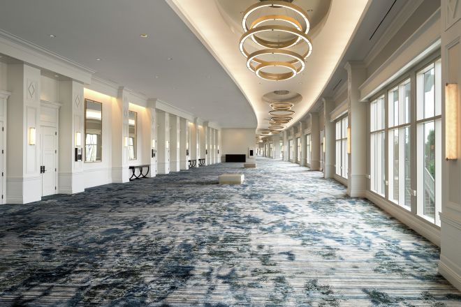 View of Prefunction Space