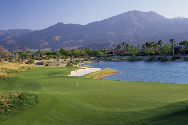Greg Norman Course at PGA WEST