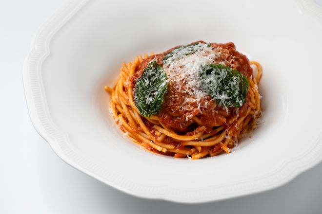 Capolinea Food Photography