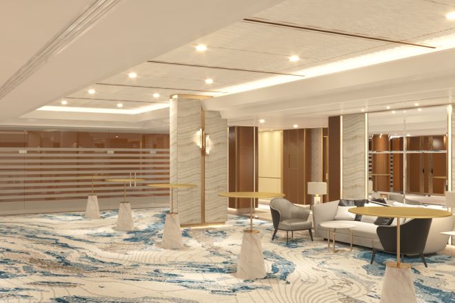 Meeting Spaces in Hilton Dubai Jumeirah
