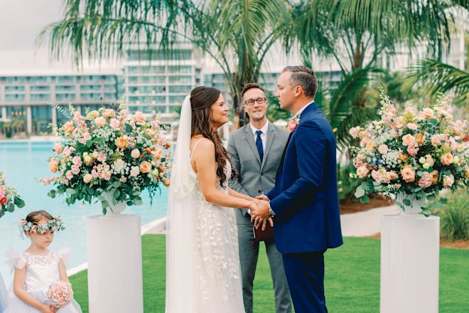 Evermore Düğün Çifti