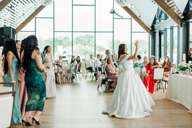 Evermore Düğün Çifti