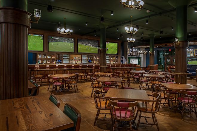 The Pitch