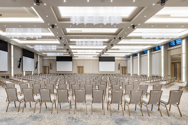 Grand Ballroom