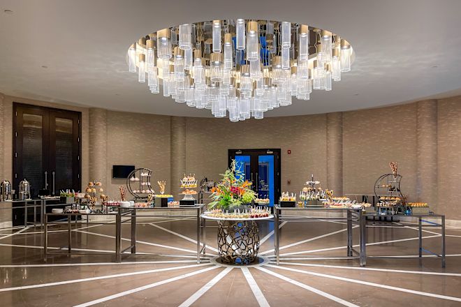 Onyx Hall Pre Function