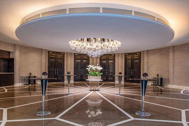 Onyx Hall Pre Function