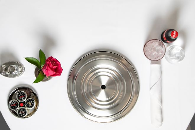 In-Room Dining, Covered Meal Delivered to Guestroom