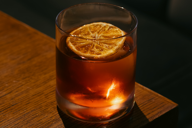 マルベリー・タバーン