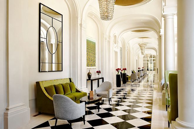 Hallway