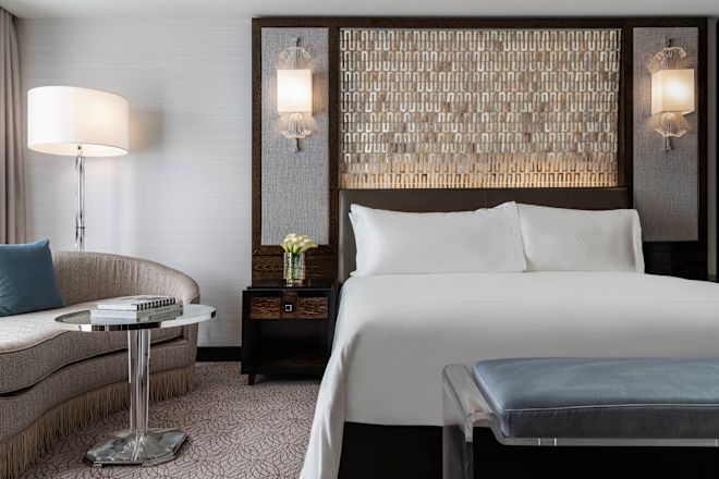 King Guestroom