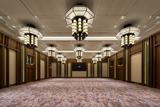 Grand Ballroom