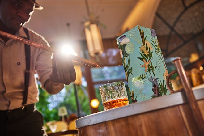 Bar "Maison des Epices"