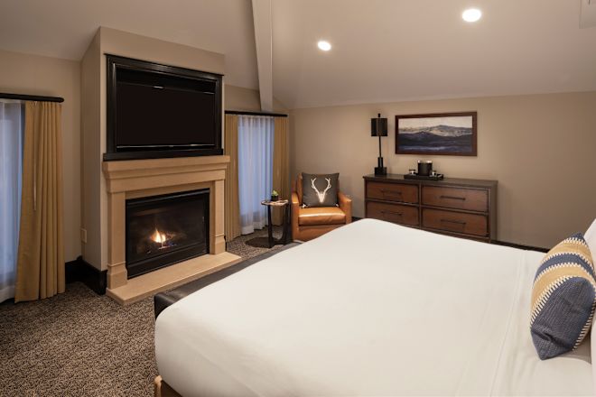 Cazare în cameră cu televizor