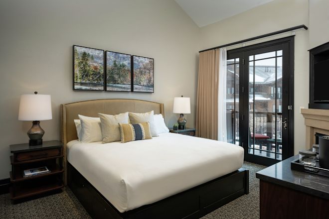 Cazare în cameră cu televizor