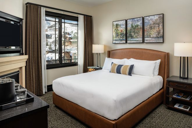 Cazare în cameră cu televizor