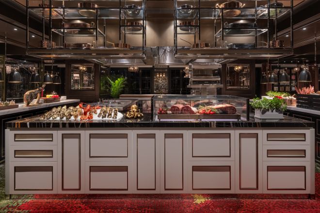 ブラッセリー・ワン