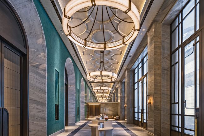 Gallery | Waldorf Astoria Xiamen
