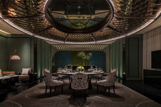 シェフズテーブル