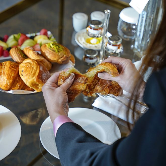 IRD Restaurant Dining