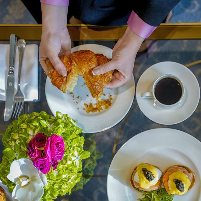 IRD Restaurant Dining