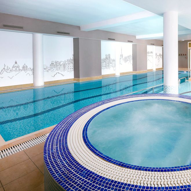 pool