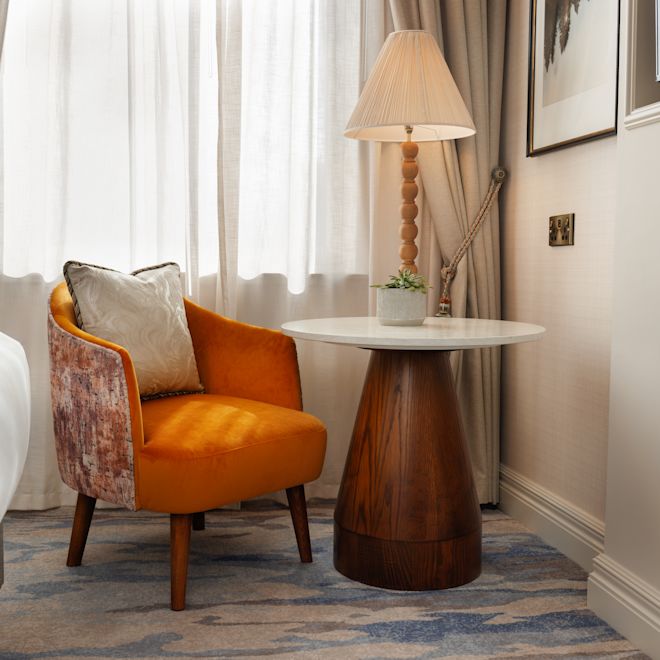 King Guestroom