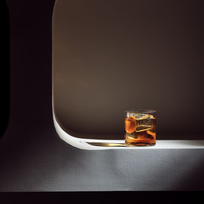 bar cocktail