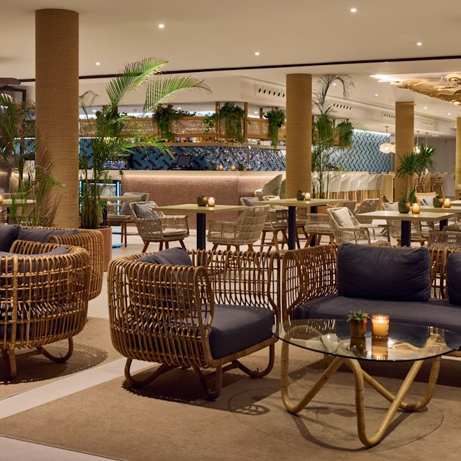 Gastrobar "La Savina"