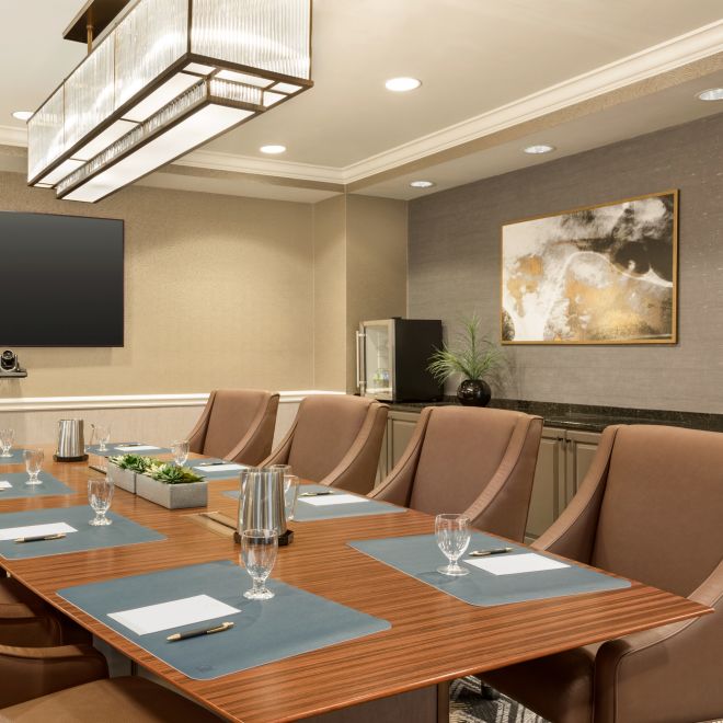 Boardroom