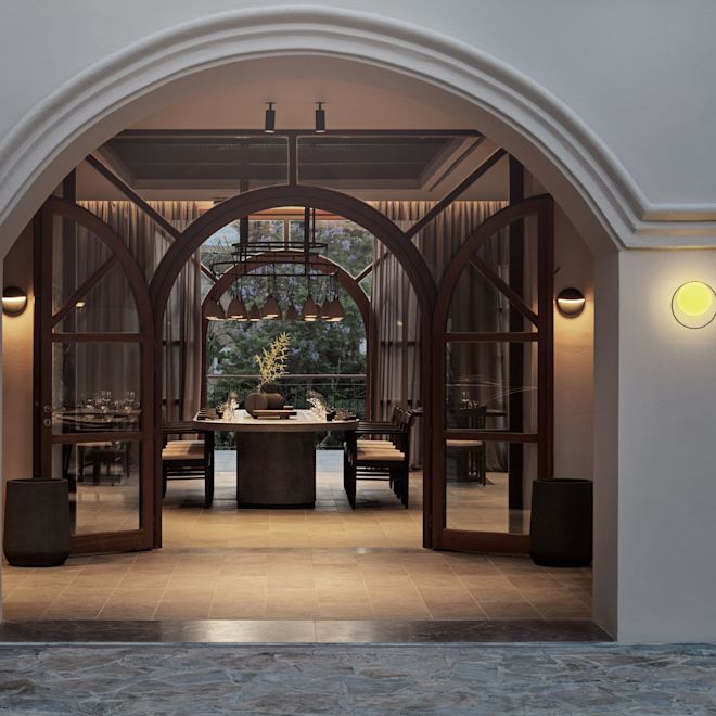 Niku Asian Restaurant