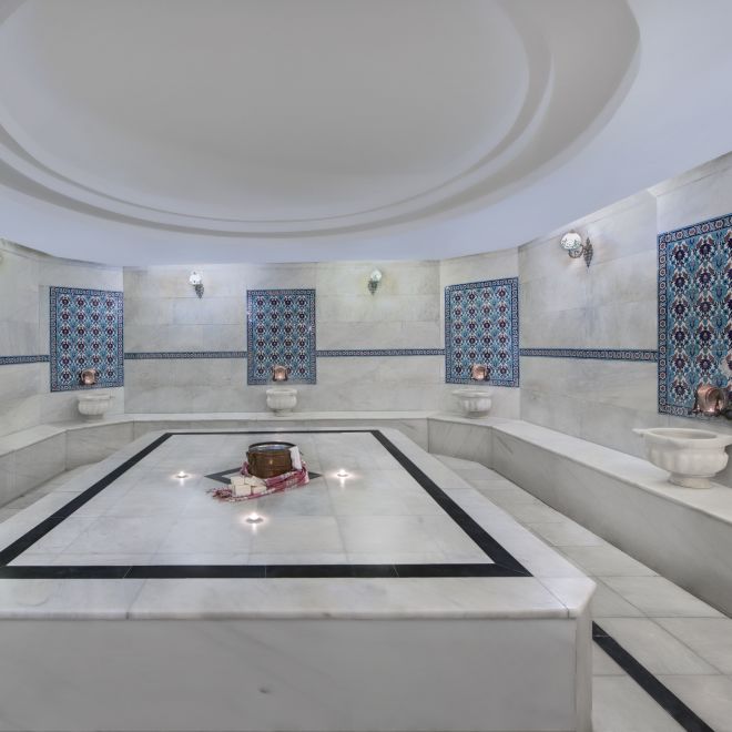 Spa Baths