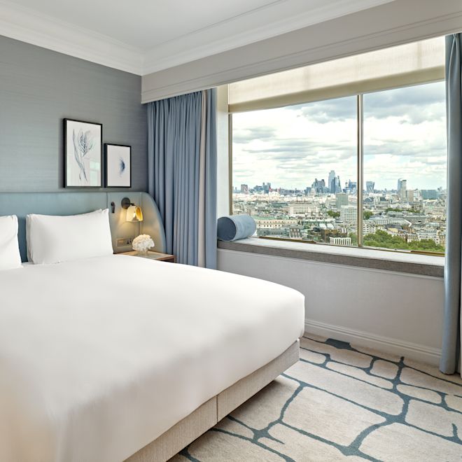 Suite London Park Lane