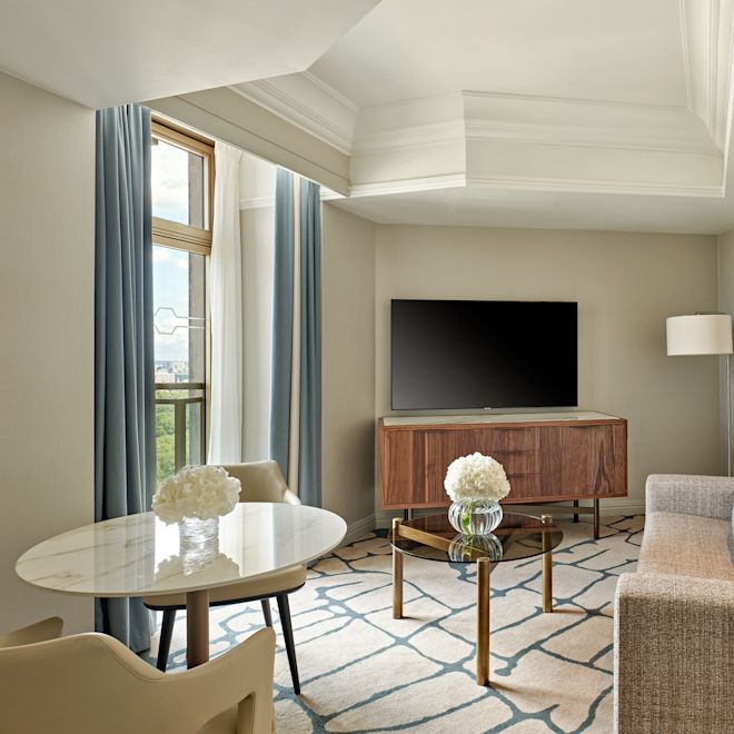 Suite London Park Lane