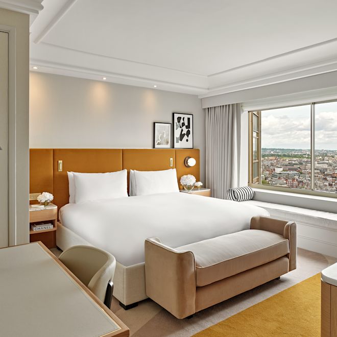 Suite London Park Lane