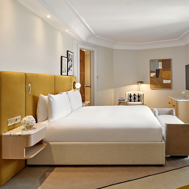 Suite London Park Lane