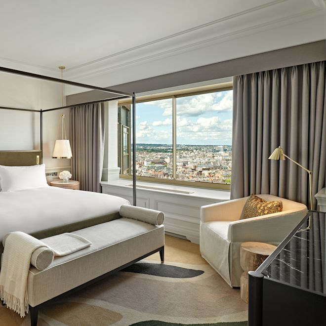 Suite London Park Lane