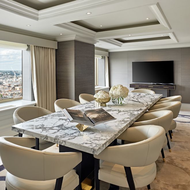 Suite London Park Lane