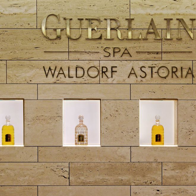 Spa Detail