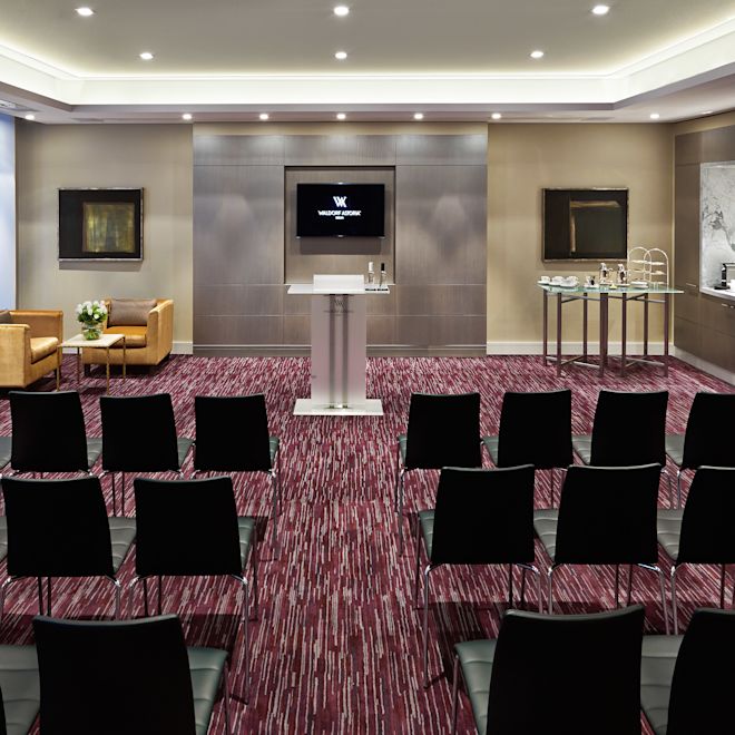 Madison Avenue Salon