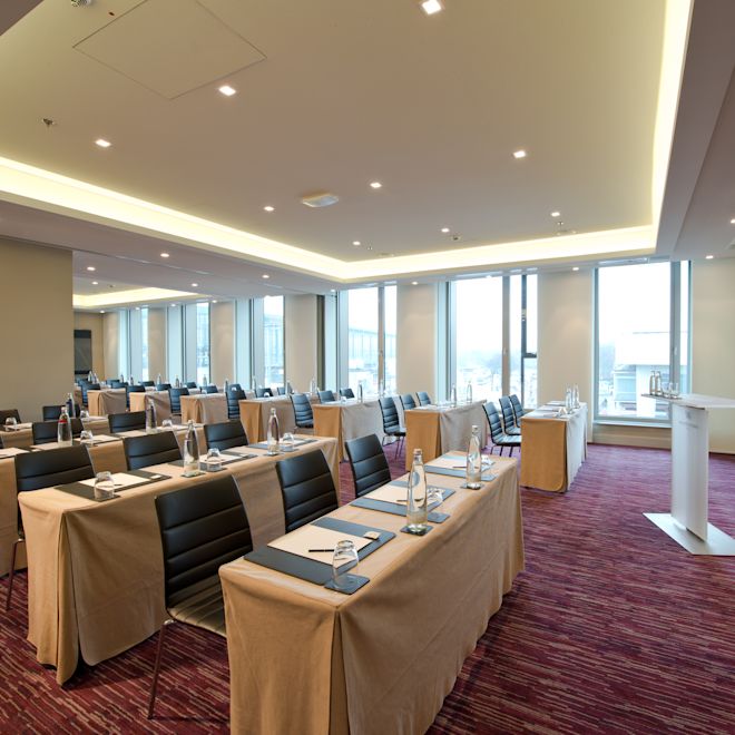 Madison Avenue Salon