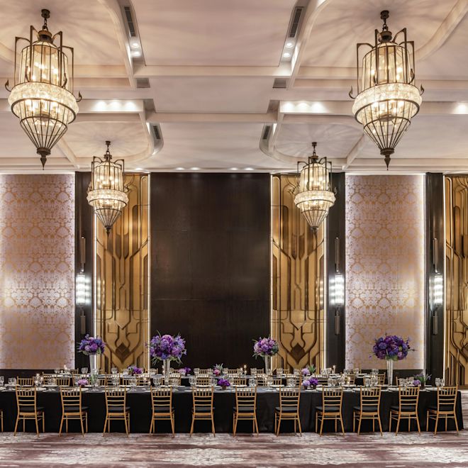 Magnolia Ballroom