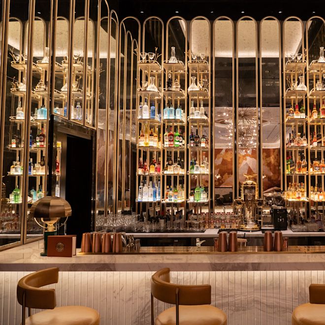 コートランド・バー