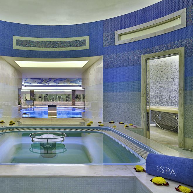 Spa Whirlpool