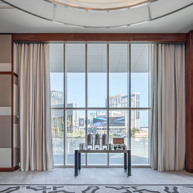 Waldorf Ballroom C