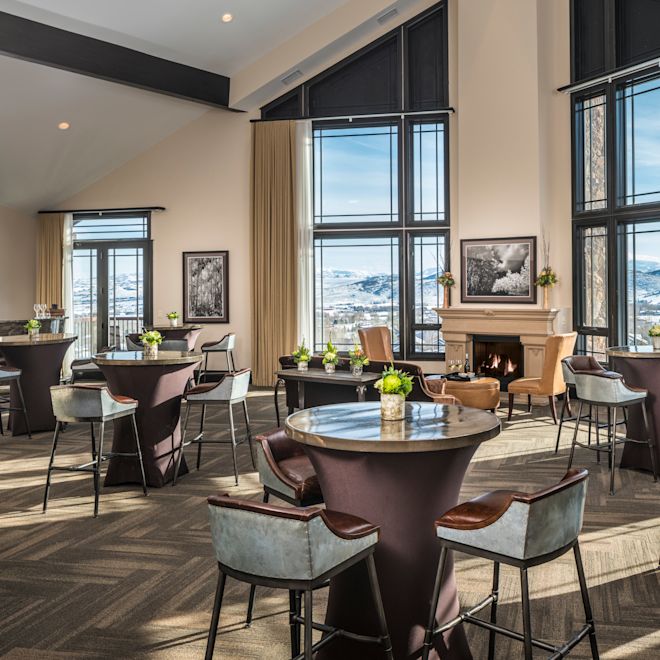 Spațiu pentru întâlniri