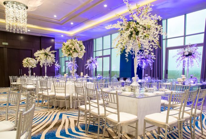 Flexible Meeting Space